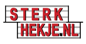 Sterkhekje.nl